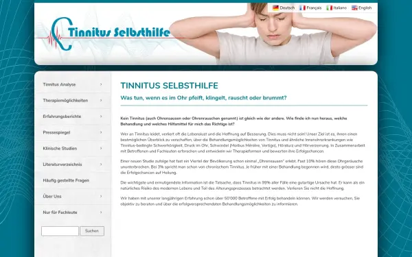 tinnitool.com