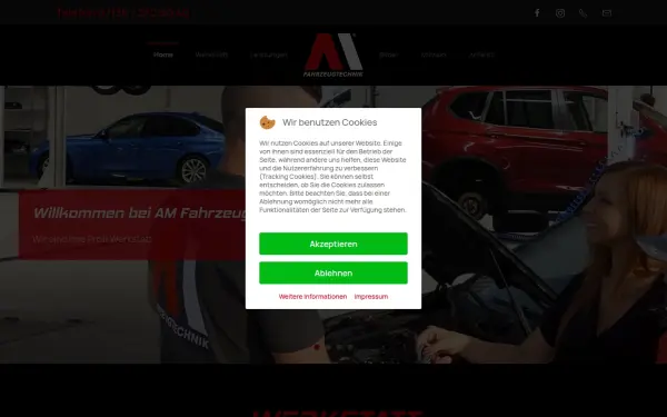 www.a-m-fahrzeugtechnik.de