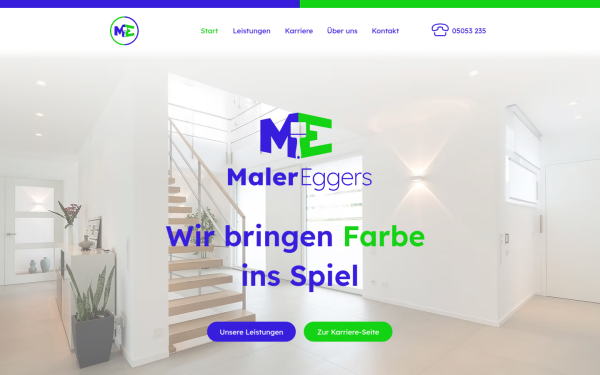 www.maler-eggers-mueden.de