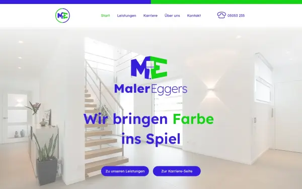 www.maler-eggers-mueden.de