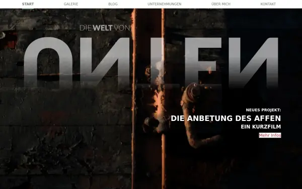 dieweltvonunten.de