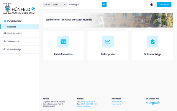 huenfeld.ris-portal.de