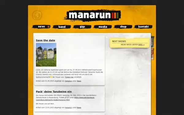 manarun.de