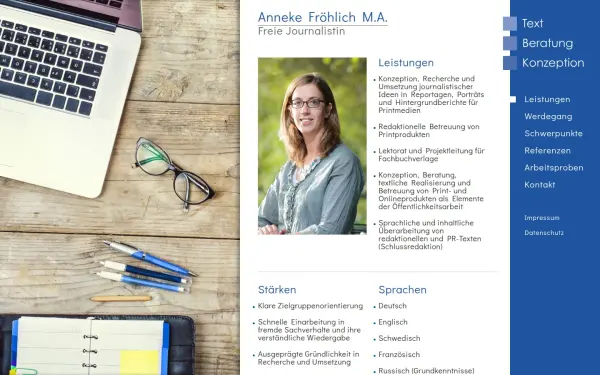 anneke-froehlich.de