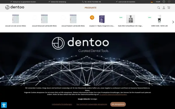 dentoo.com