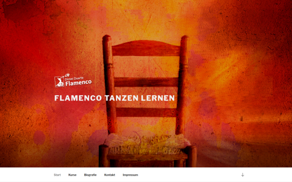 flamenco-tanzen.de