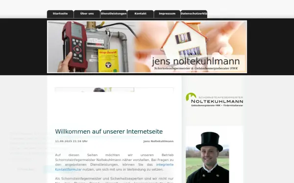 lippe-schornsteinfeger.de