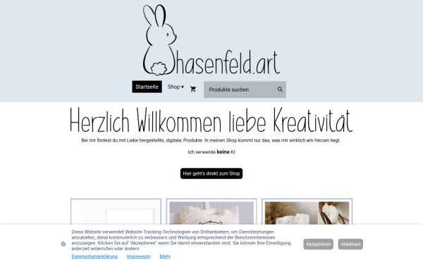 www.hasenfeld.art