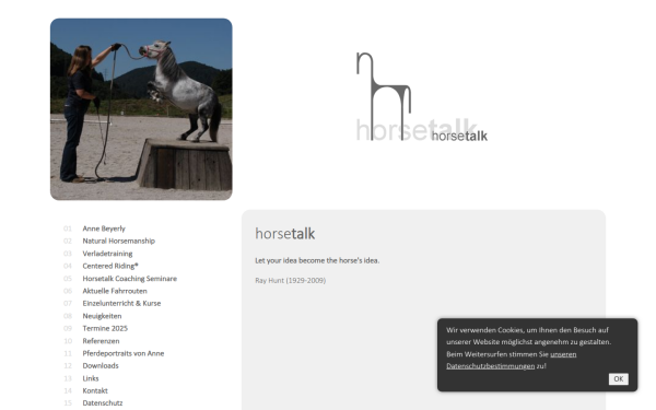 www.horsetalk.at