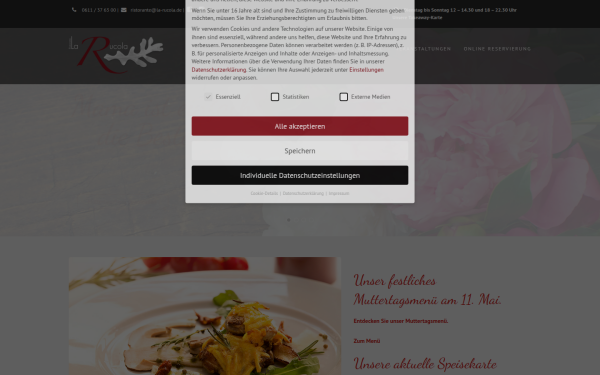 la-rucola.de