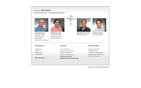 praxis-griveaux.de