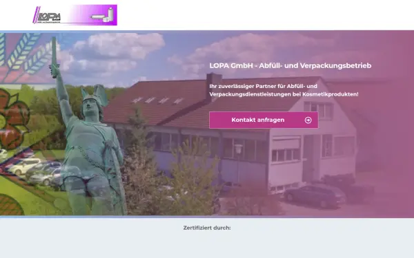 lopa-gmbh.de