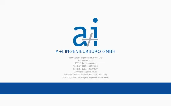 www.ai-ingenieure.de