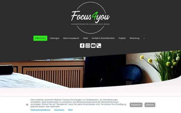 www.focus4you.de