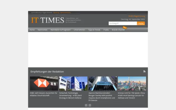 www.it-times.de