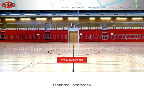 www.leonhard-sportboden.de