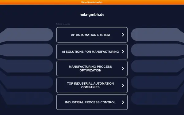 hela-gmbh.de