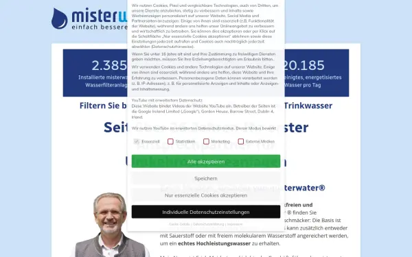 misterwater.eu