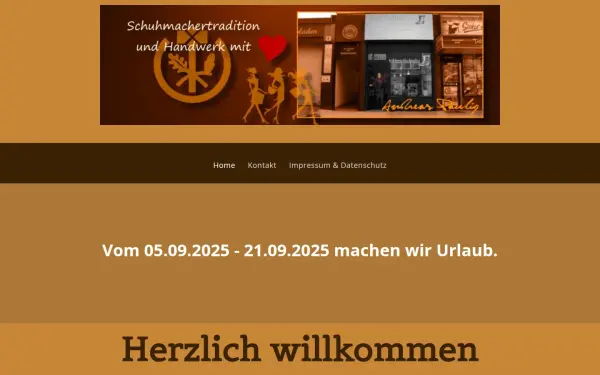 www.derschuh-paulig.de