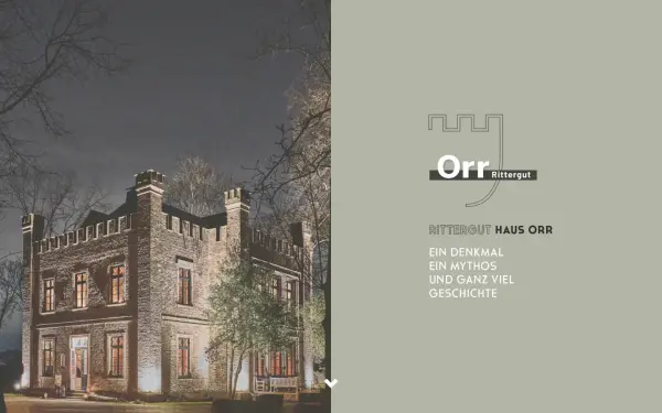 www.rittergut-orr.de