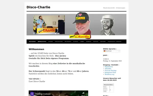 blog.disco-charlie.de