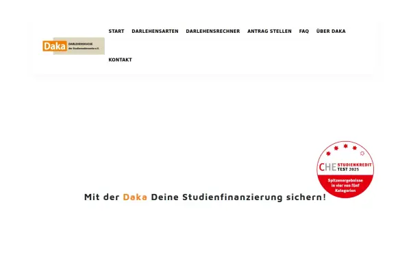 daka-darlehensantrag.de