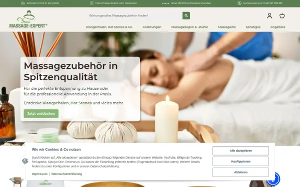 www.massage-expert.de