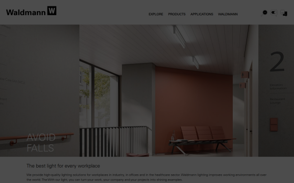 www.waldmann.com