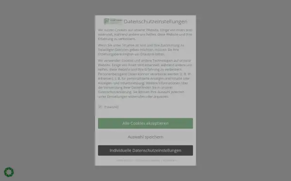 dr-thedieck.de