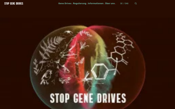 www.stop-genedrives.eu