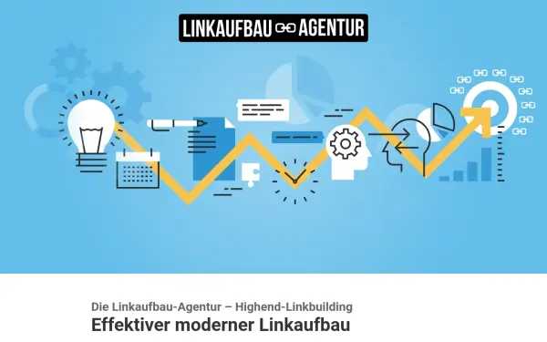 linkaufbau-agentur.de