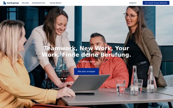 jobs.haufegroup.com