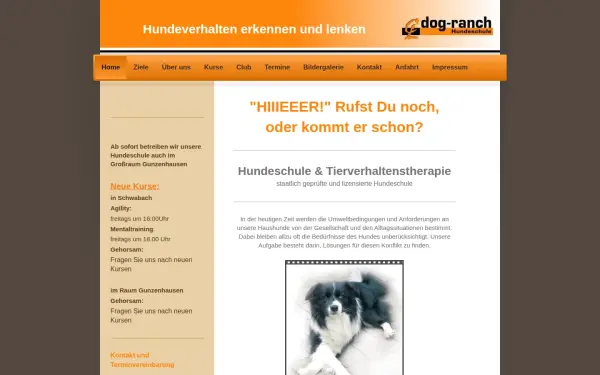 www.dog-ranch.de