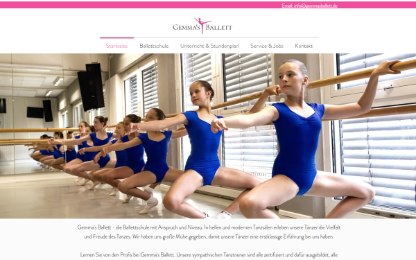 www.gemmasballett.de