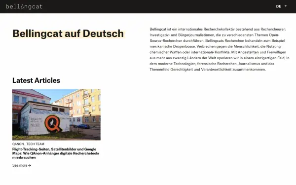 de.bellingcat.com