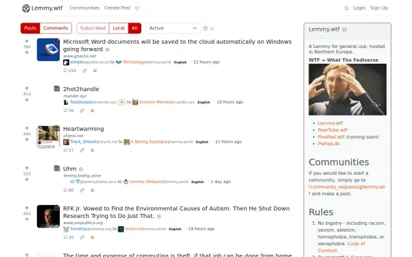lemmy.wtf
