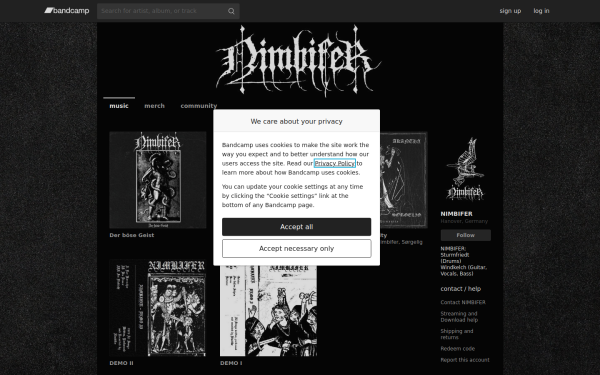 nimbifer.bandcamp.com