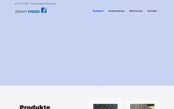 www.drahtkrebs.com