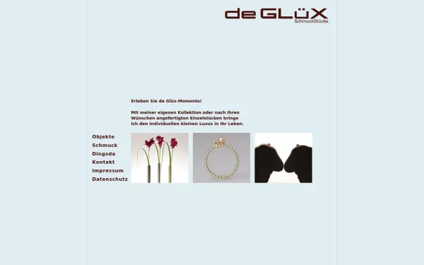 degluex.de