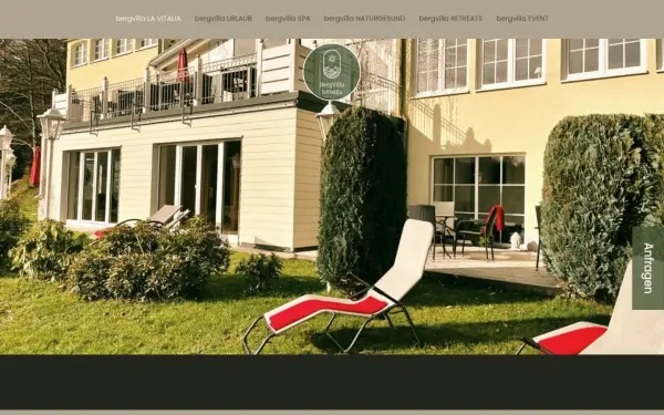 www.bergvilla.de