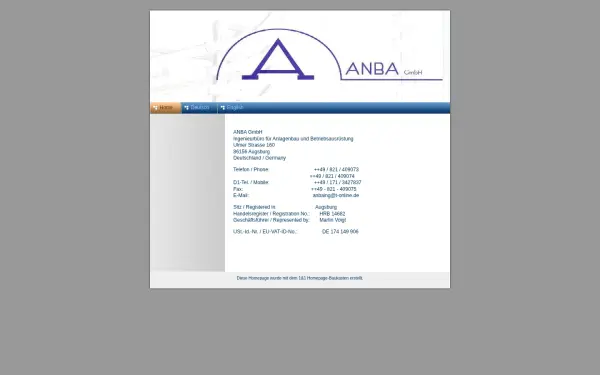anbaing.de
