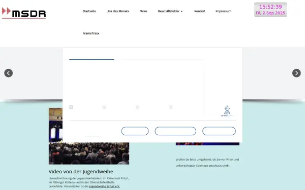 dei-richter.de