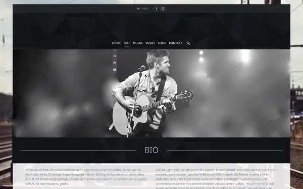 mariusmusik.de