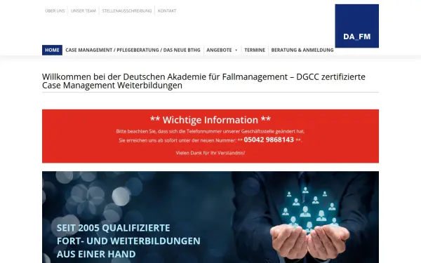 www.casemanagement-akademie.de