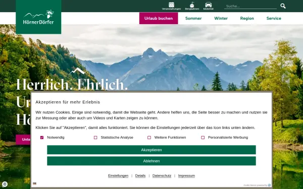 www.hoernerdoerfer.de