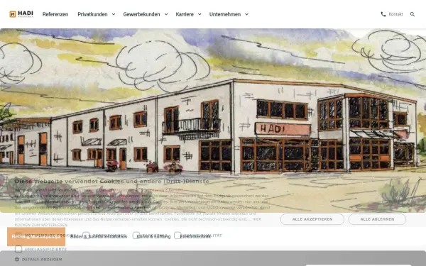 www.hadi-haustechnik.de