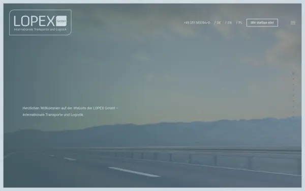 www.lopex-gmbh.de