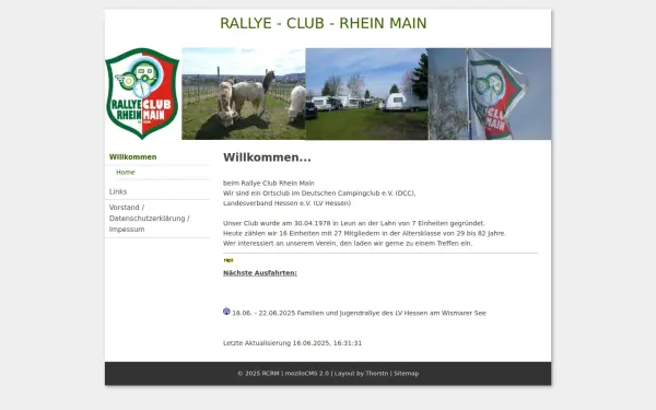dissinger.de