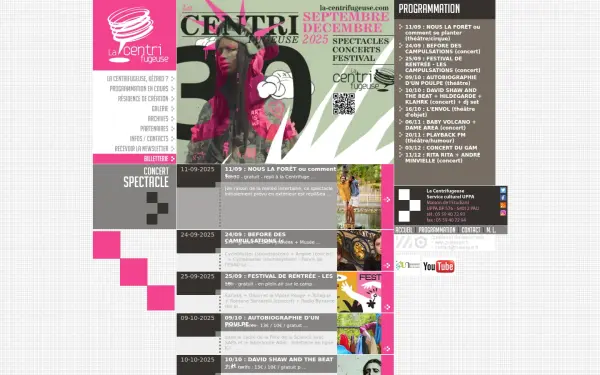 la-centrifugeuse.com