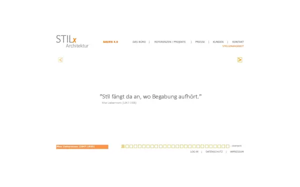 stil-architektur.de